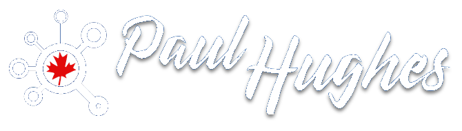 PAUL HUGHES